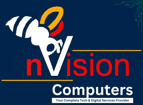 nVision Computers